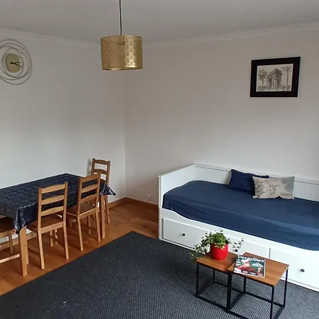 Appart A Versailles, 2 A 4 Pers, Avec Parking Exterior foto